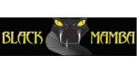 BLACK MAMBA