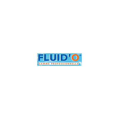 Adoucisseur FL7830 complet- FLUIDO - 164920