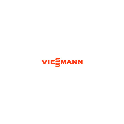 Vase d'expansion à membrane duk6- VIESSMANN - 7825499