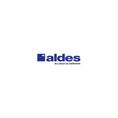 Carte Modbus pour caisson EasyVEC® Micro-watt et Micro-watt +- ALDES - 11034400