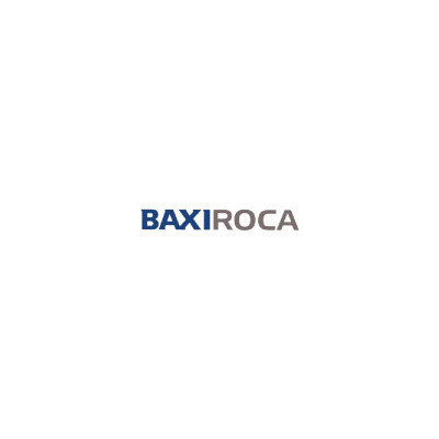Soupape de sécurité- BAXI ROCA - 122661806