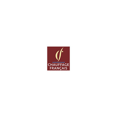 Clapet antiretour- CHAUFFAGE FRANCAIS - 4050814