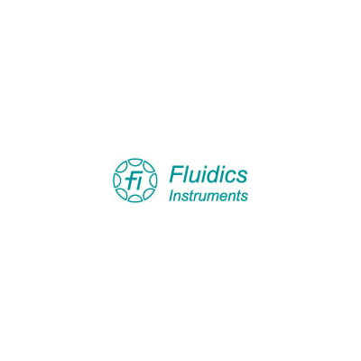 Gicleur FLUIDICS 1,10G 45° S - FLUIDICS : 110D45S