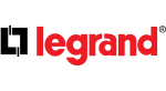 Legrand électricité Logo Legrand