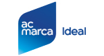 Logo de la marque ACMARCA-IDEAL