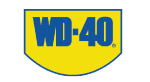 Logo WD 40