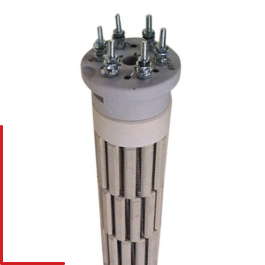 résistance stéatite DIFF